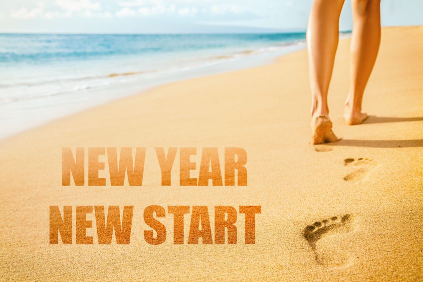 A Weight Loss Med Spa Can Help You Stick with Your Resolution