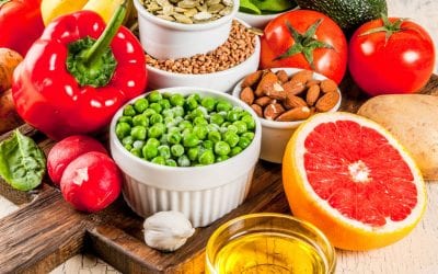 Benefits of Vegan Retreats: Plant – based diets