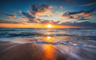 Deerfield Beach: The perfect place for a wellness vacation in Florida