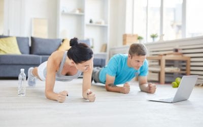 A Fitness Retreat at Home – – Fit For Life Physical Therapy