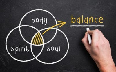 What Is Holistic Wellness?