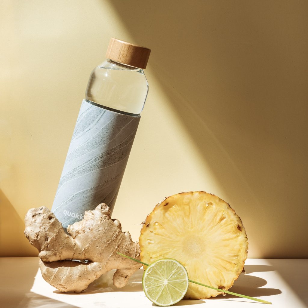 how to plan a detox holiday
